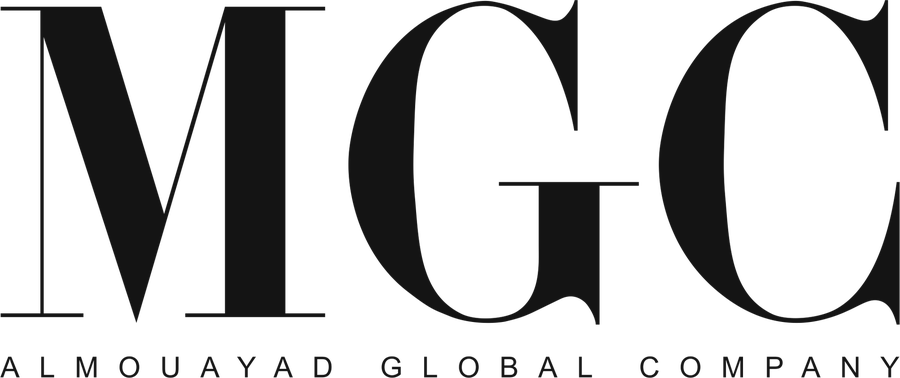 MGC — شركة المؤيد العالمية